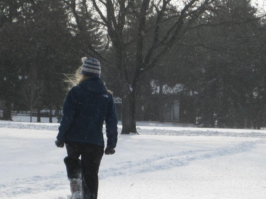 Snowpocalypse Strikes the Midwest