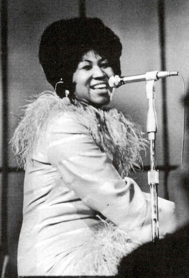 Aretha+Franklin+to+be+Honored+at+Sunday%E2%80%99s+Grammy%E2%80%99s