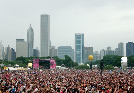 Summer Music Tours