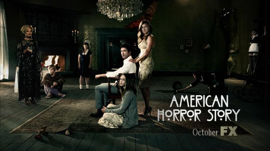 American+Horror+Story
