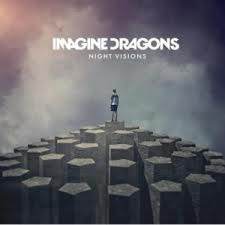 Review: Imagine Dragons