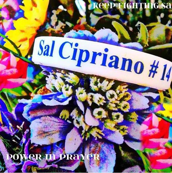 Last year bracelets were sold all over the metro-Detroit area to support the Cipriano family suffering from a traumatic event.