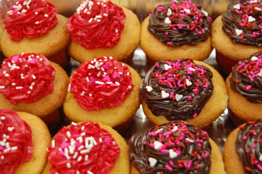 French Honor Society Begins Valentines Bake Sale