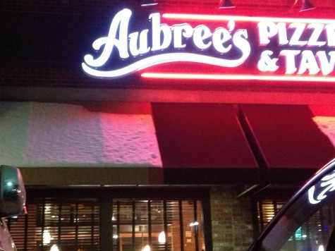 Aubrees--An Italian Delight
