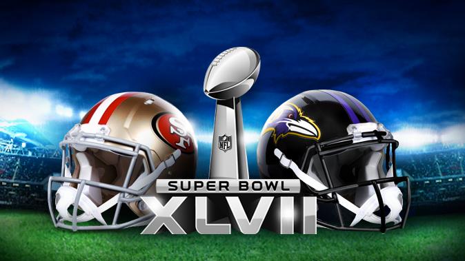 Super Bowl XLVII