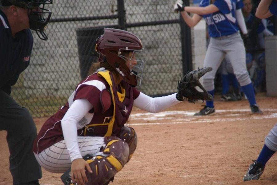 Softball Team Off to a Solid Start