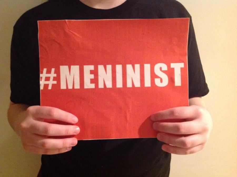 Meninism%2C+an+anti-feminist+movement+inspired+by+a+parody+Twitter+account%2C+has+recently+gained+momentum+among+young+males.+The+group+even+has+its+own+merchandise+available+for+purchase+%28Photo+Credit%3A+Katie+Schubert%29.+