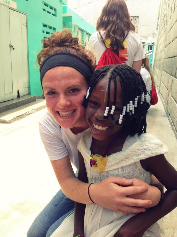Lift+Up+the+Girls+of+Haiti+is+a+project+started+by+Leah+Quinn+that+donates+new+or+gently+used+bras+to+girls+in+Haiti.++You+can+contact+Quinn+at+quinnl%40mhsmi.org+if+youre+interested+in+donating.+%28Photo+courtesy+of+Leah+Quinn%29