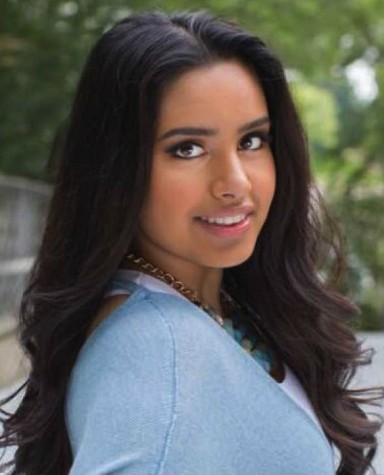 Zaynah Siddique