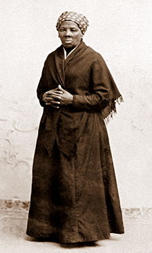 Abolitionist Harriet Tubman will be the first woman in one hundred years and the first African-American to be featured on our currency. Tubman will share the $20 bill with President Andrew Jackson. (Photo credit: Fair Use)
