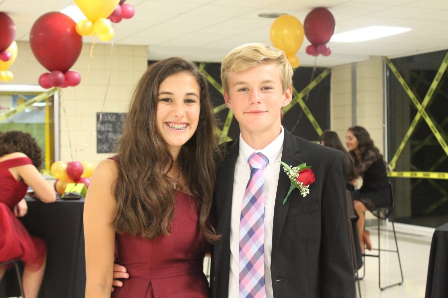 2016 Homecoming photo gallery
