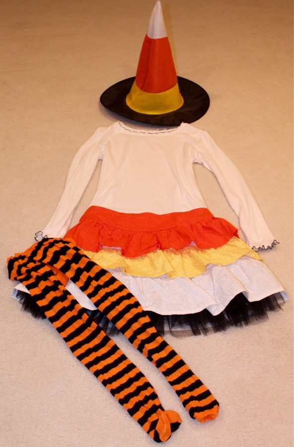 3 simple and fun Halloween costume ideas
