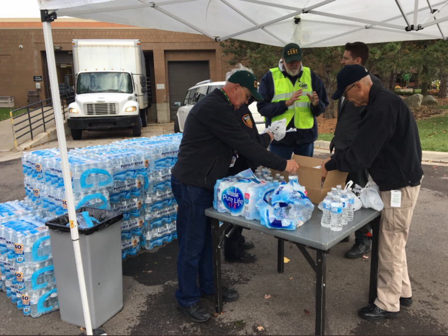 Boil-water advisory lifted in Oakland County