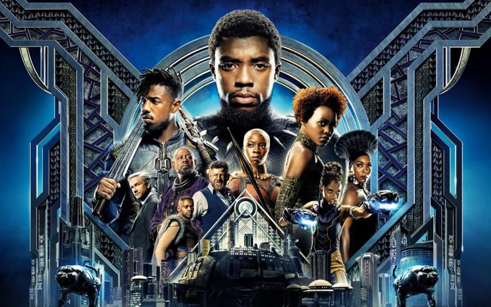 Black Panther has been out for less than three weeks and has already surpassed the income of The Avengers: Age of Ultron (2015) and Spiderman: Homecoming (2017). Photo: Marvel/Walt Disney pictures taken from Forbes.com