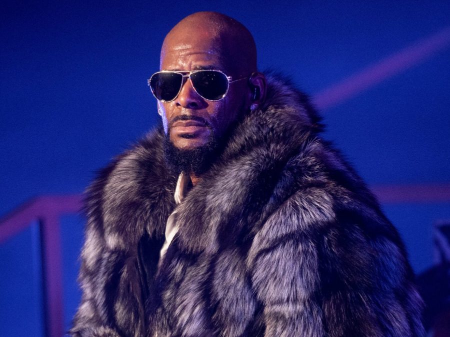 Surviving R. Kelly has become one of the highest-rated programs for Lifetime in two years, with almost 2 million people tuning in on its release date, January 3.
 Fair Use: Photo from Getty Images 