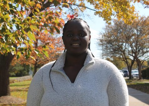Emily Walugembe