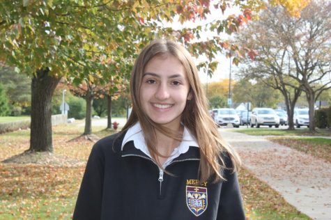 Megan Mallie