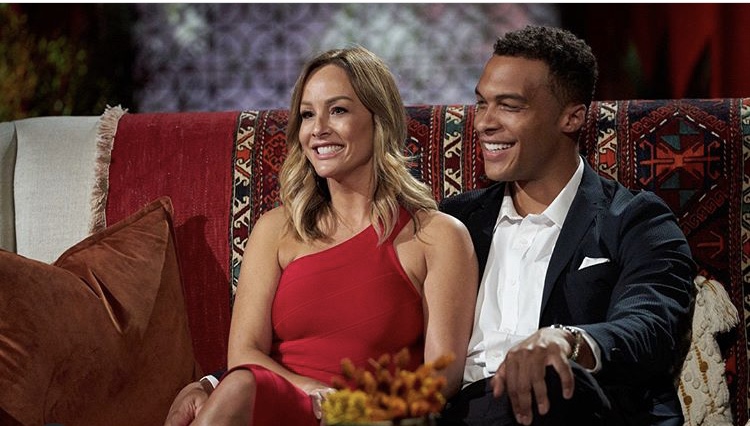 Clare Crawley and her fiancé, Dale Moss, are excited to be breaking Bachelor Nation’s standards by finding love in the first four episodes of “The Bachelorette.”