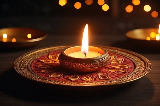 Diwali: The Festival of Light