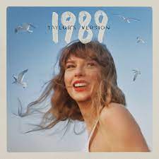 Feelings are mixed as Taylor Swift revives her pop sensation in “1989 (Taylor’s Version)”